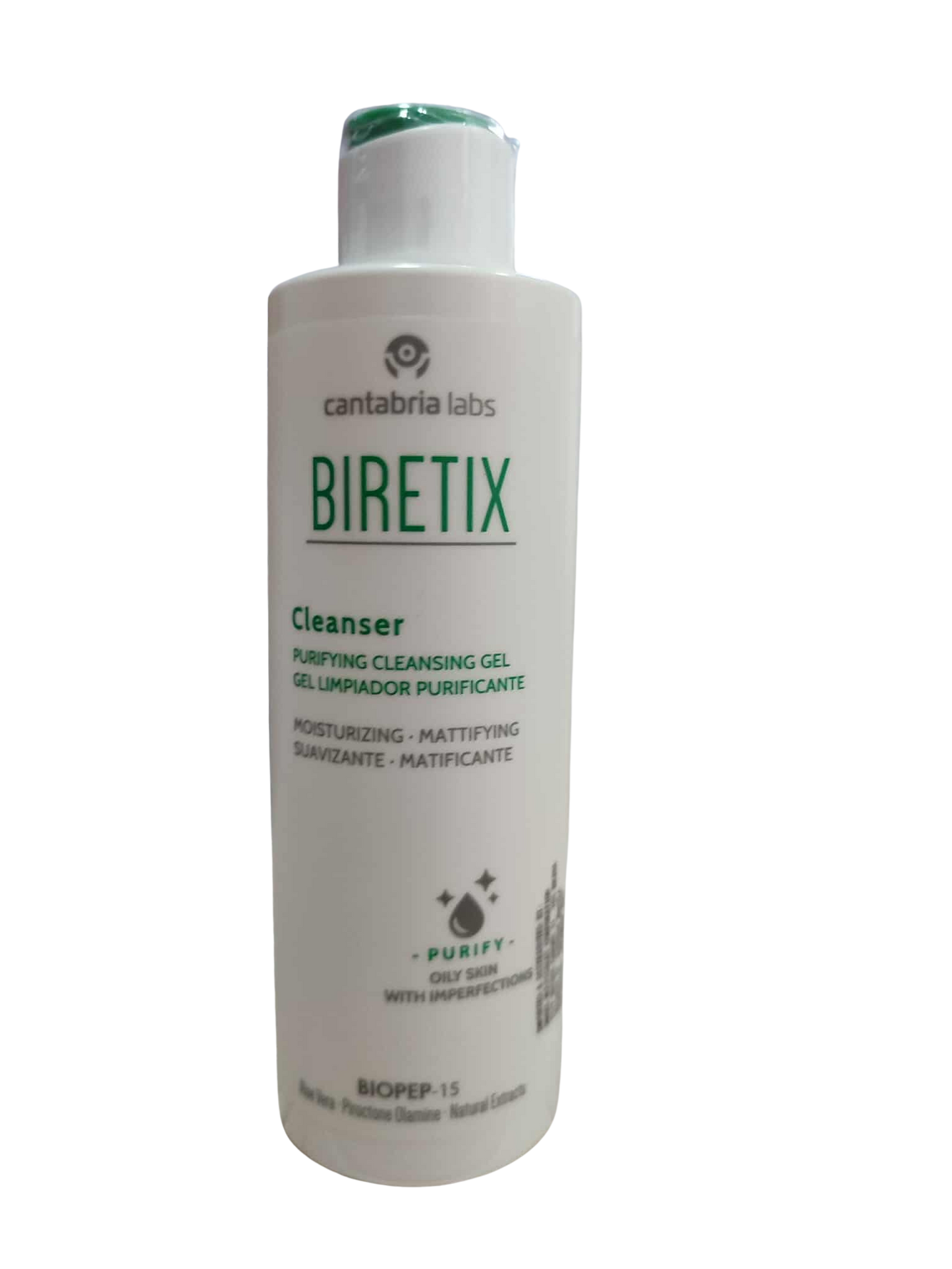Biretix Cleanser