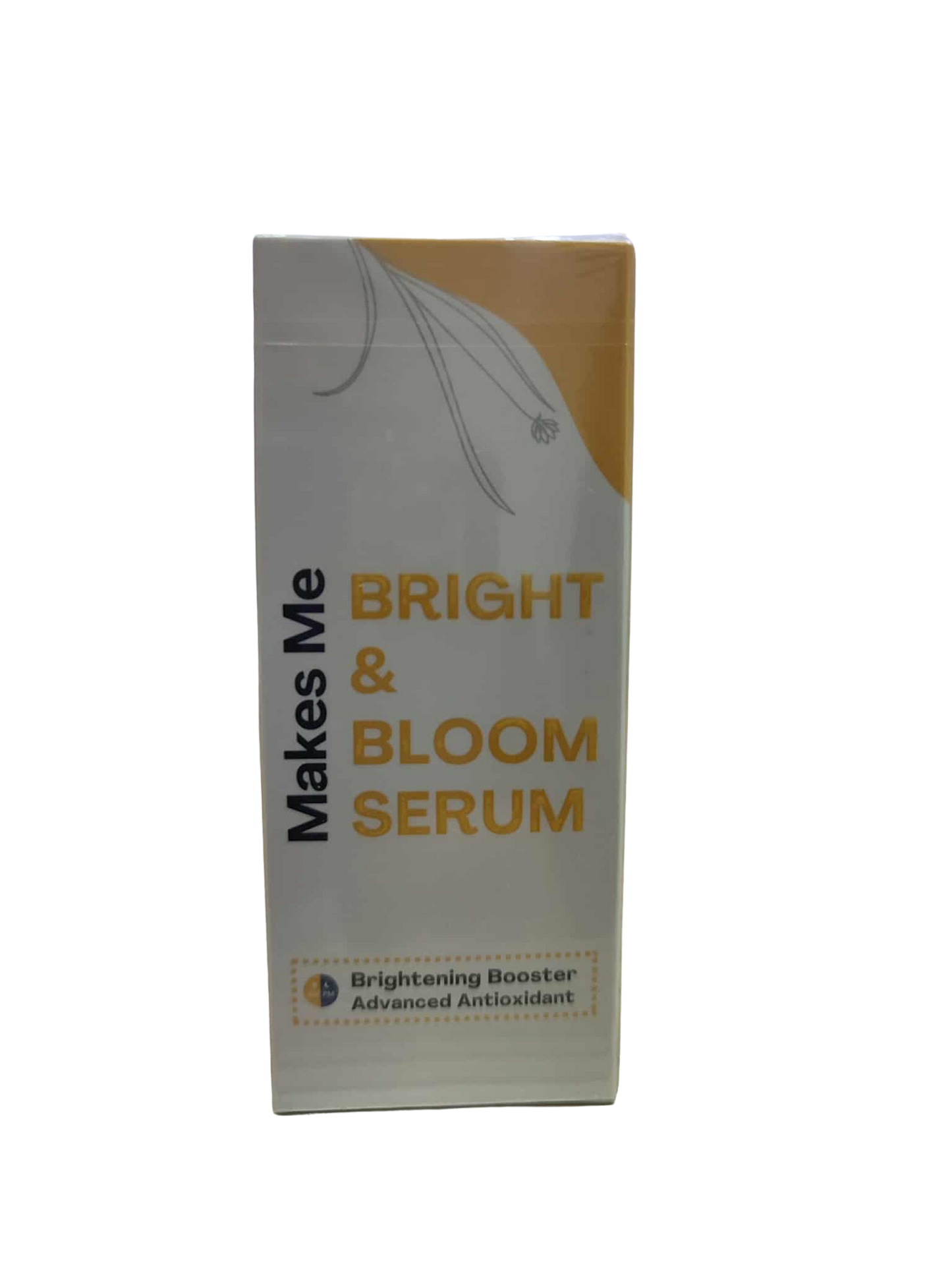 Makes Me Bright And Bloom Serum