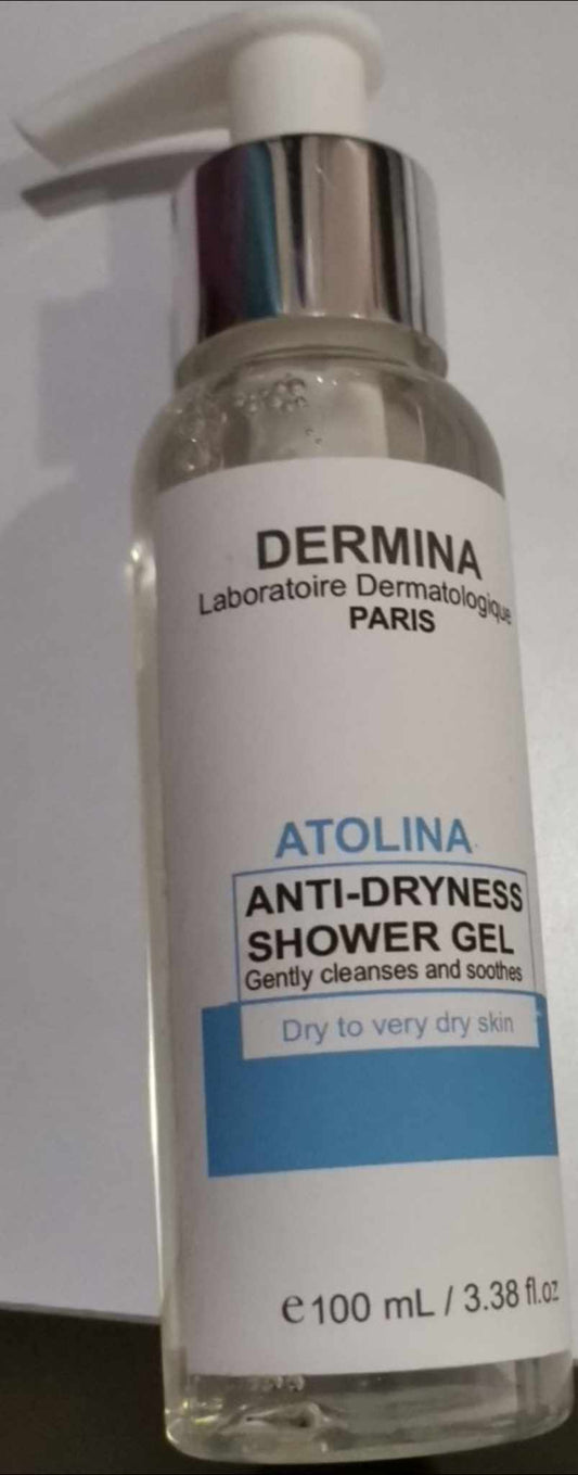 Atolina Shower Gel