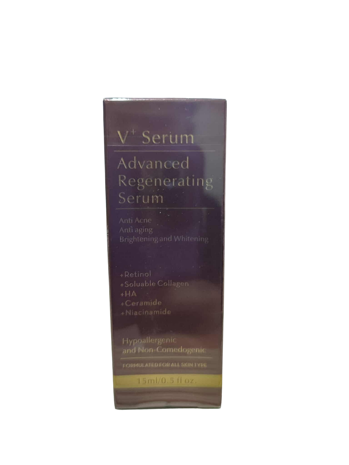 V+ Serum