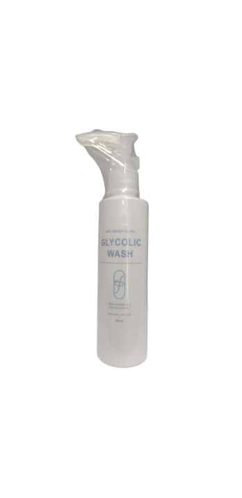 Glycolic Wash