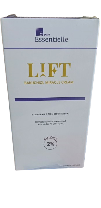 Lift Age Repair & Skin Brightening