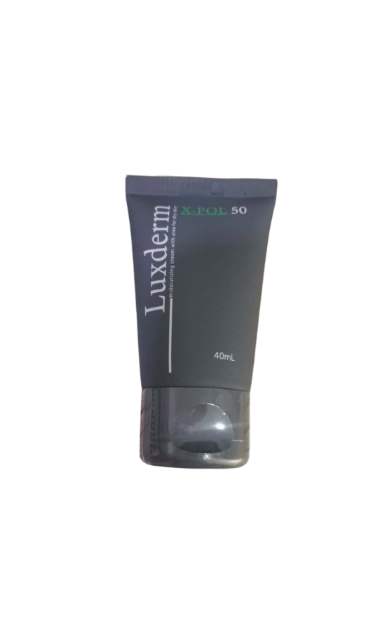 Luxderm Moisturizing Cream X - FOL 50 40mL.