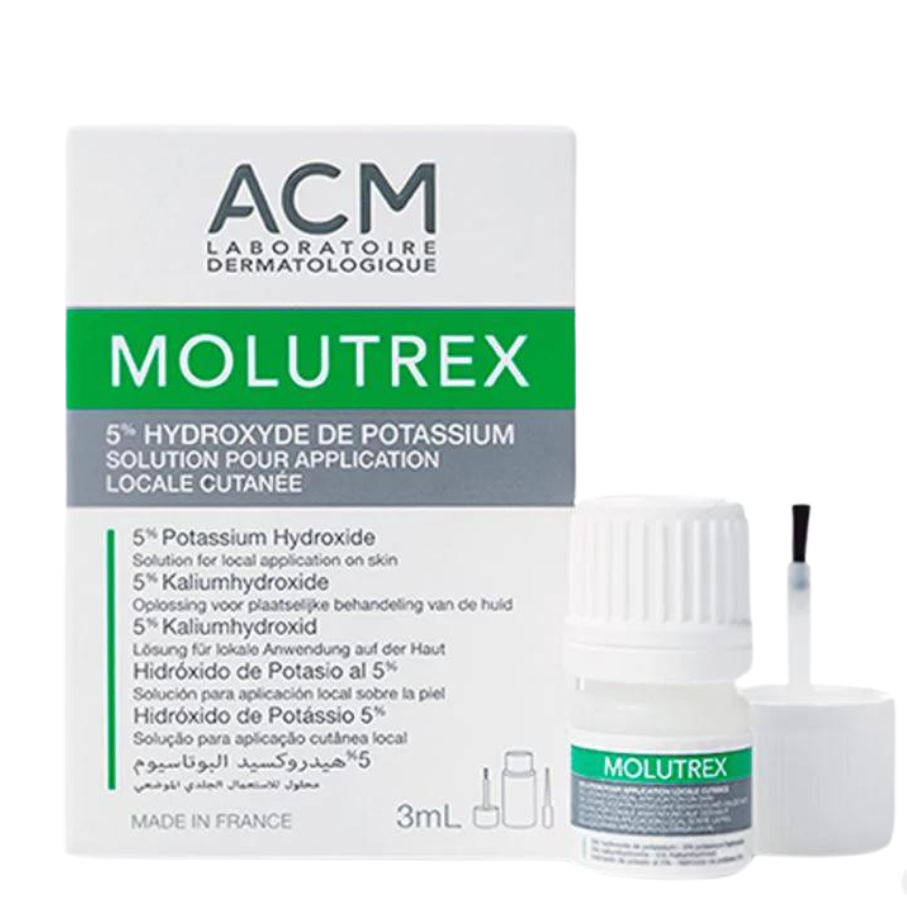 Molutrex
