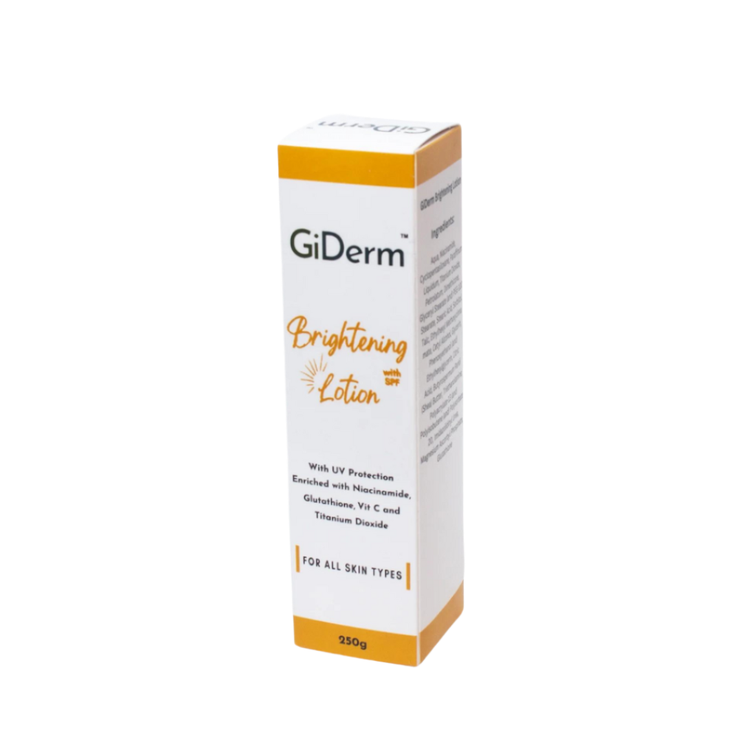 Giderm Brightening Lotion 48 ml