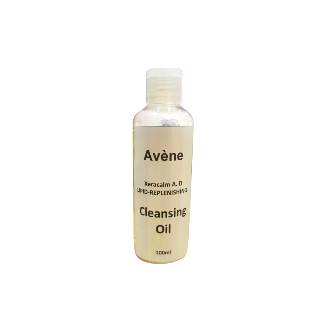 Avene Xeracalm AD Cleansing Gel 100mL.