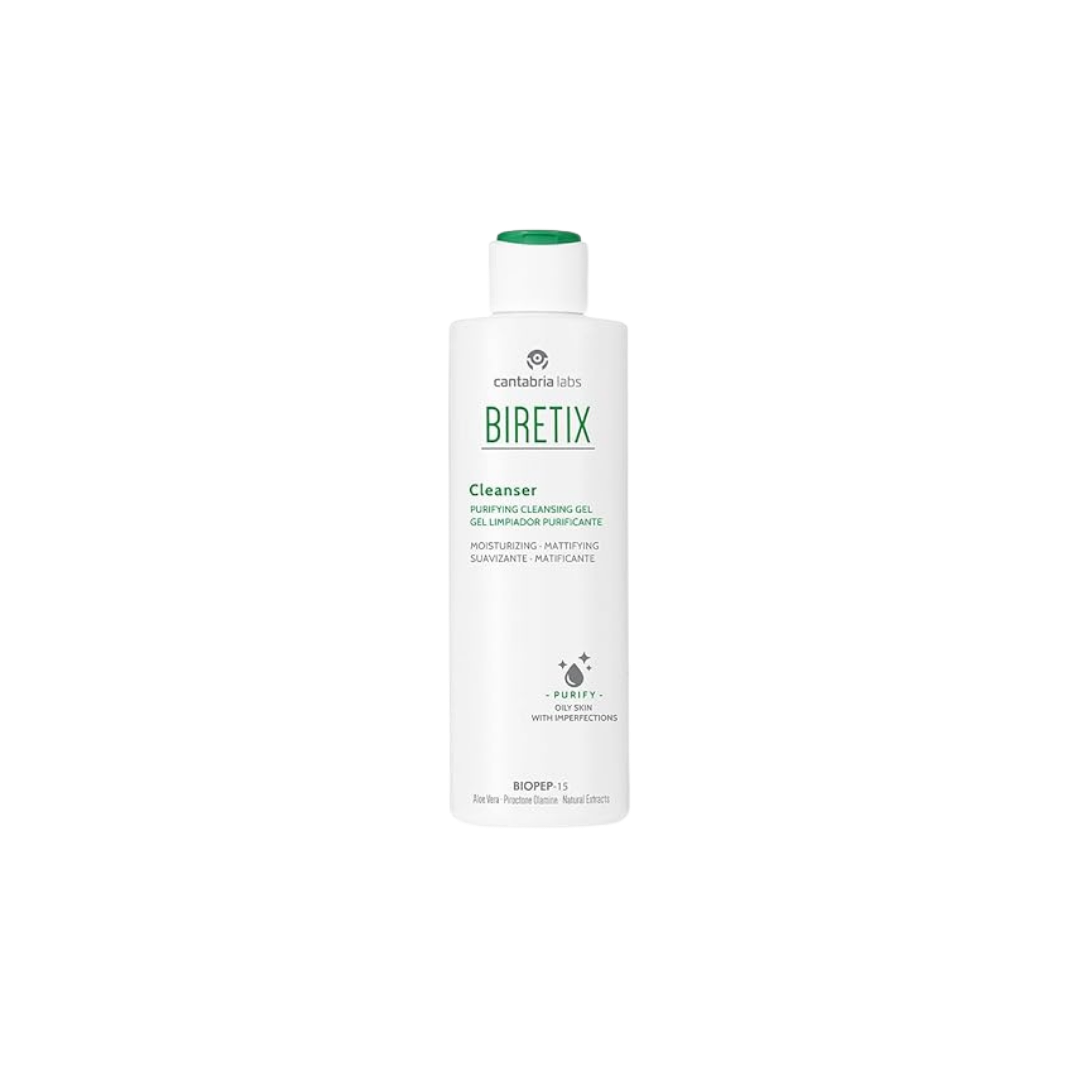 Biretix Cleanser