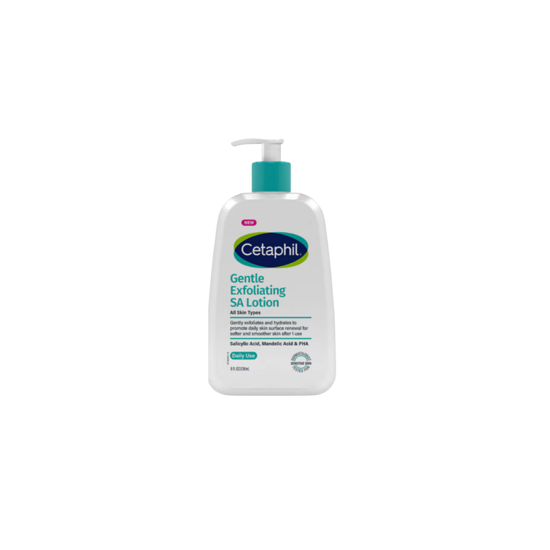 Cetaphil Gentle Exfoliating SA Lotion