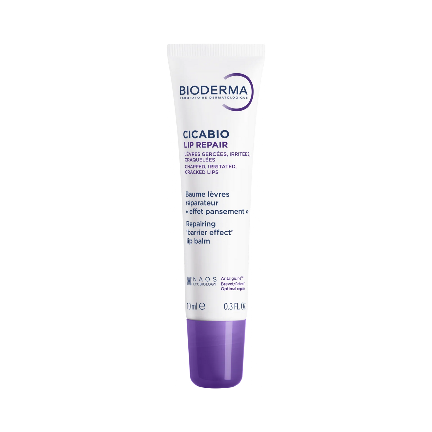 Cicabio Lip Repair 10mL.