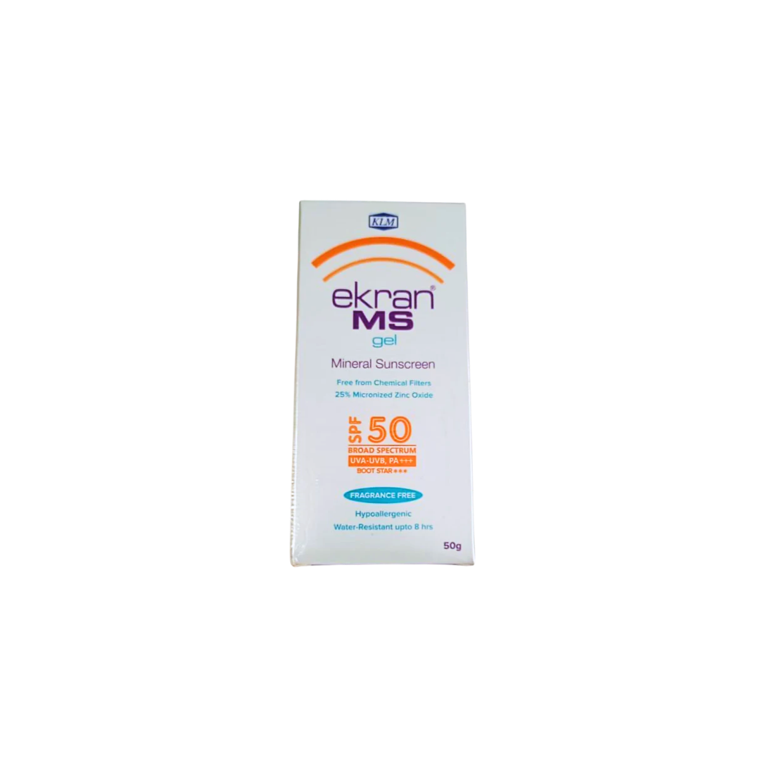 Ekran MS Gel