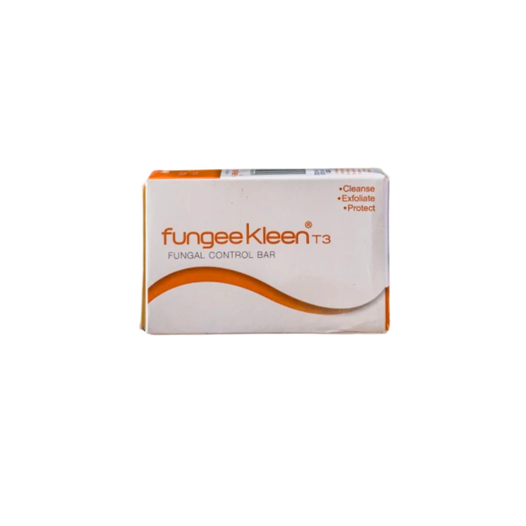 FungeeKleen T3