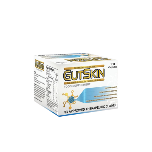 GutSkin capsule