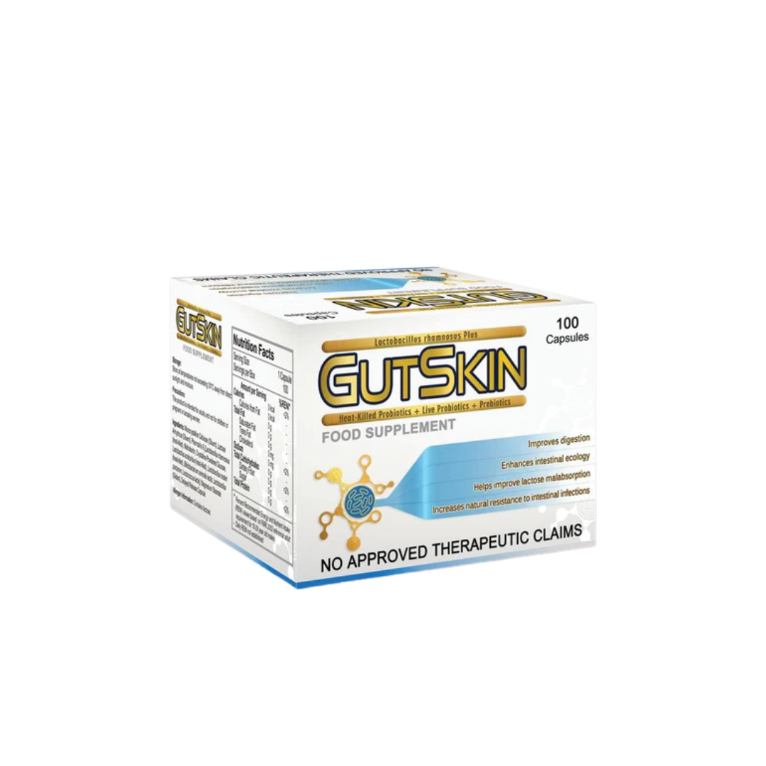 GutSkin