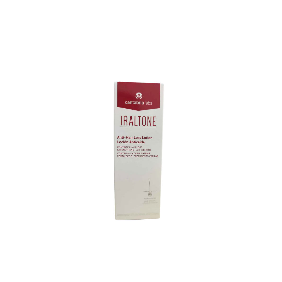 Iraltone Anti- Hair Loss Lotion