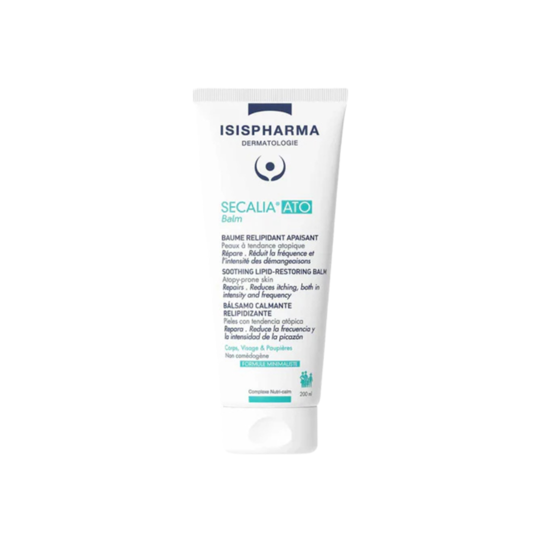 Isispharma SECALIA ATO Balm