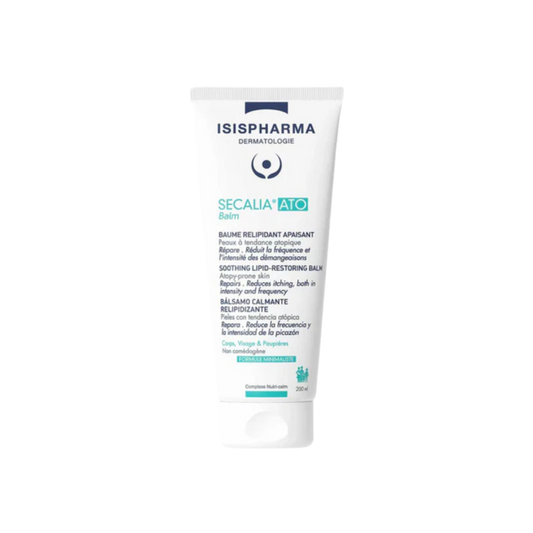 Isispharma SECALIA ATO Balm
