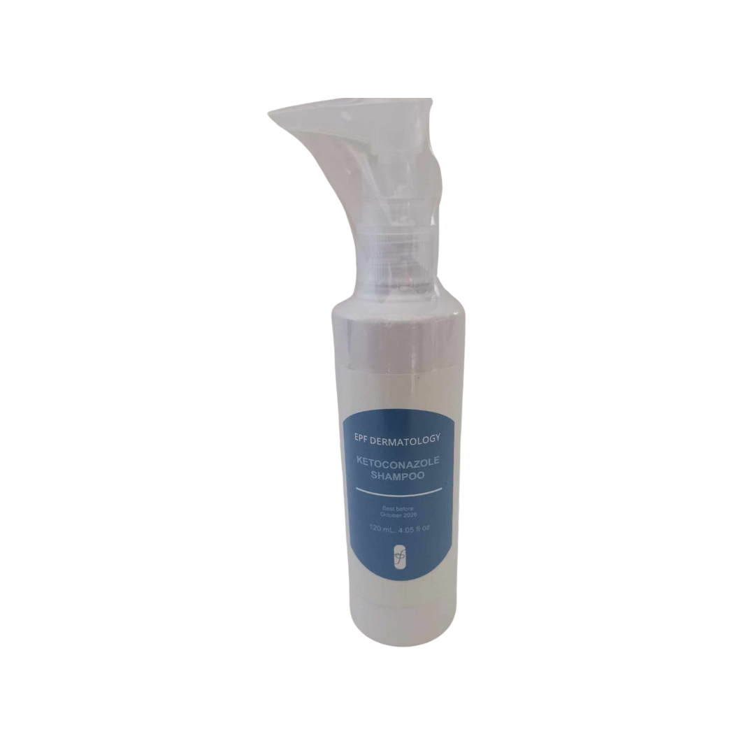 Ketoconazole Shampoo