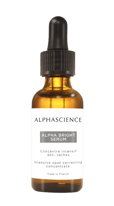 Alpha Bright Serum 10mL.