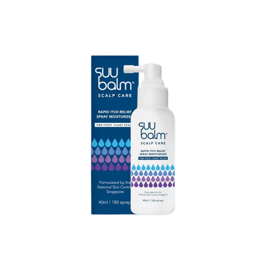 Suu Balm