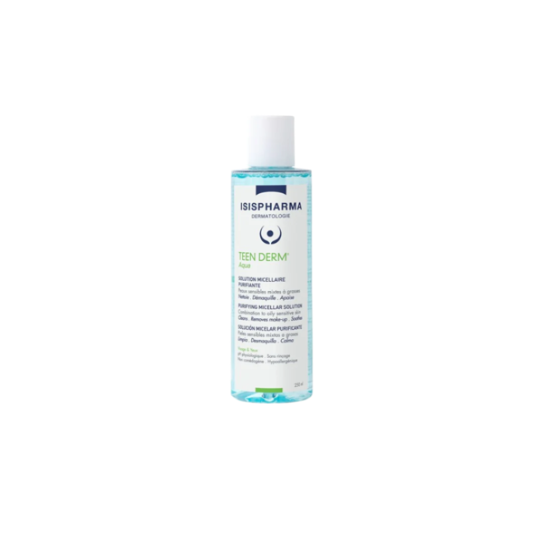 Teenderm Aqua Toner
