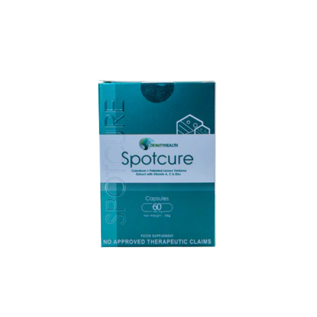 Trinity Health Spotcure