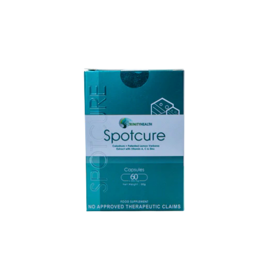 Trinity Health Spotcure