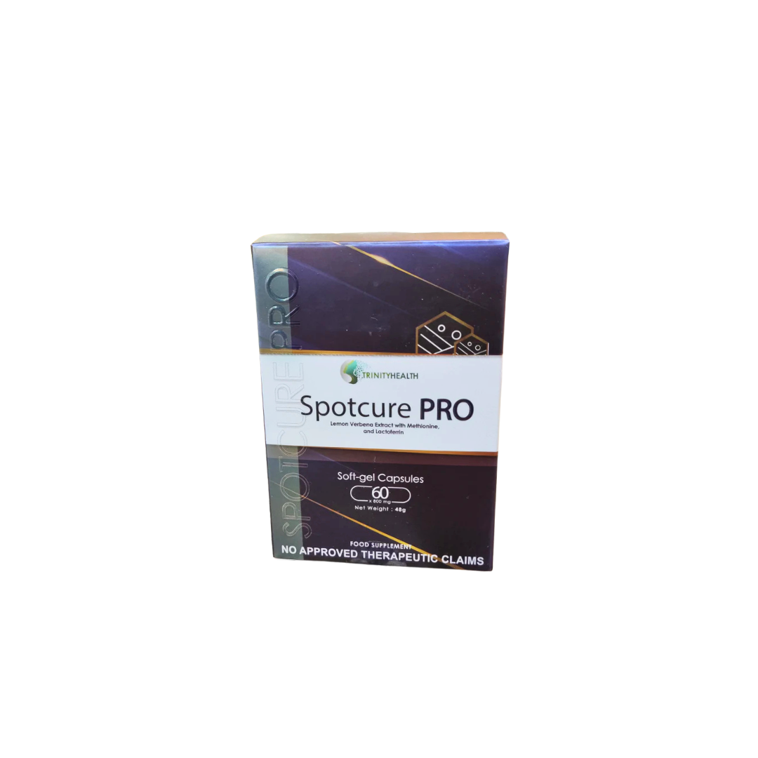 Trinity Health Spotcure Pro Capsule