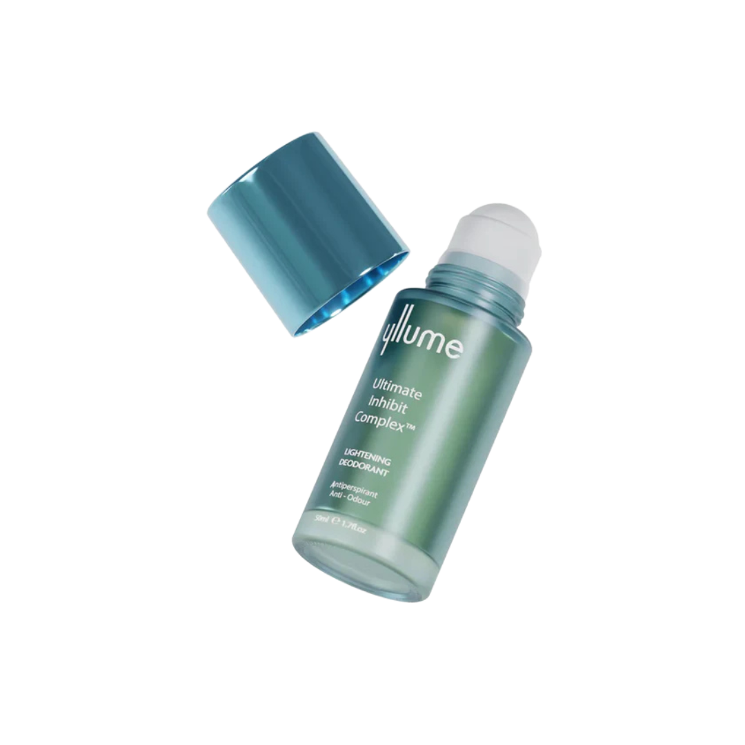 Yllume Brightening Deo