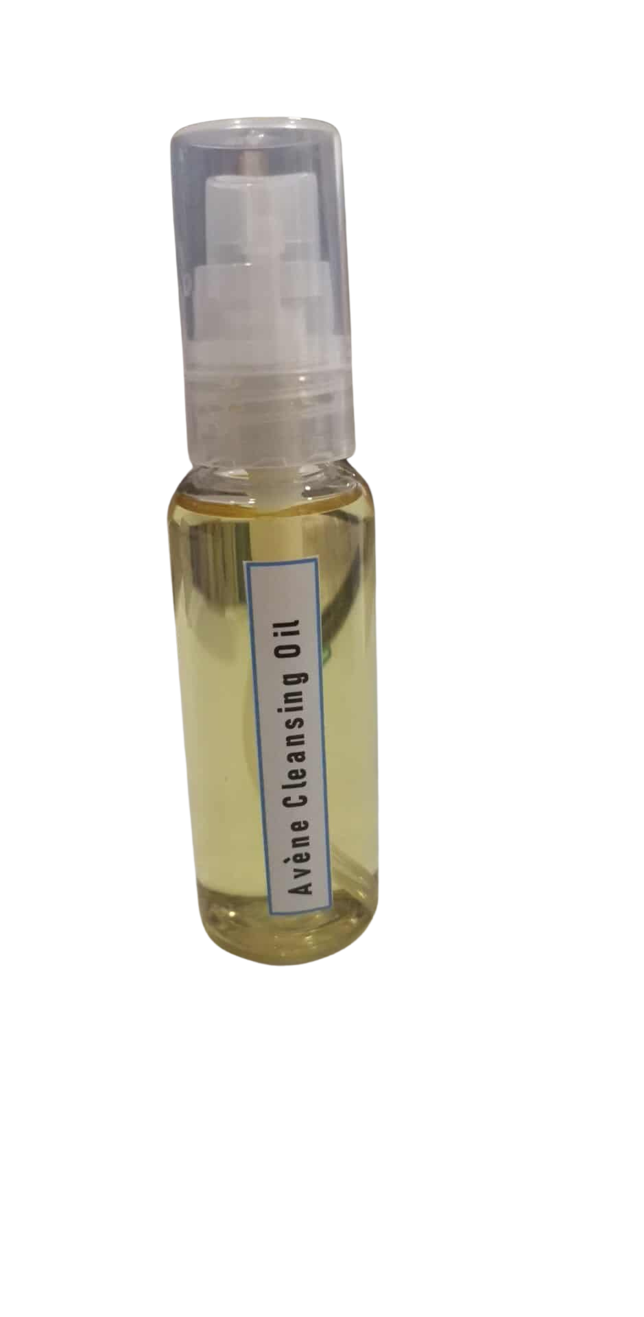 Avene Cleansing Oil 50ml