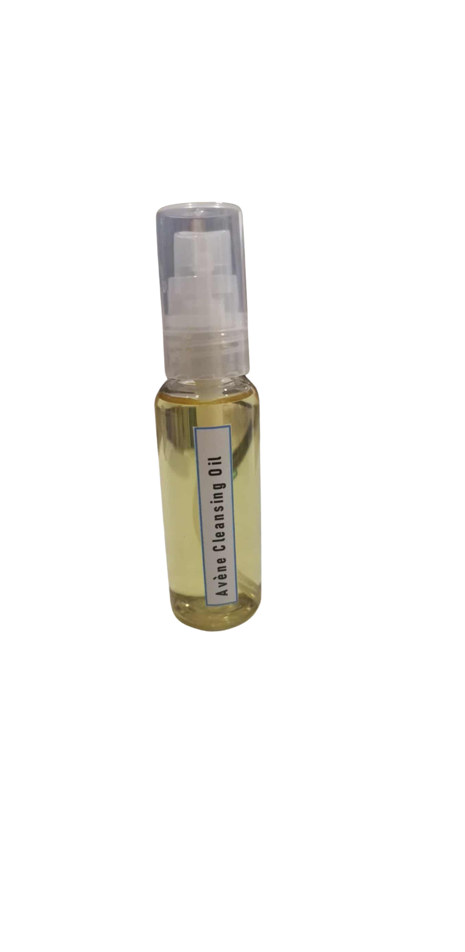 Avene Cleansing Oil 50mL.
