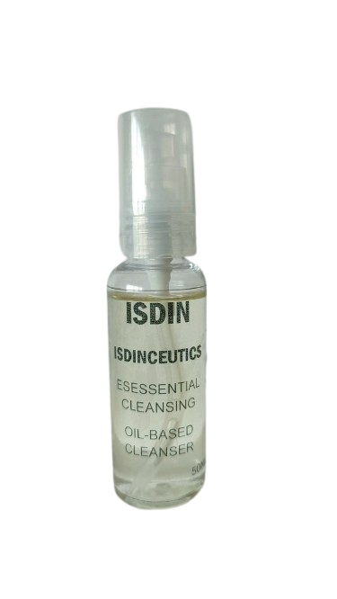 Isdin Isdinceutics Cleanser 50ml