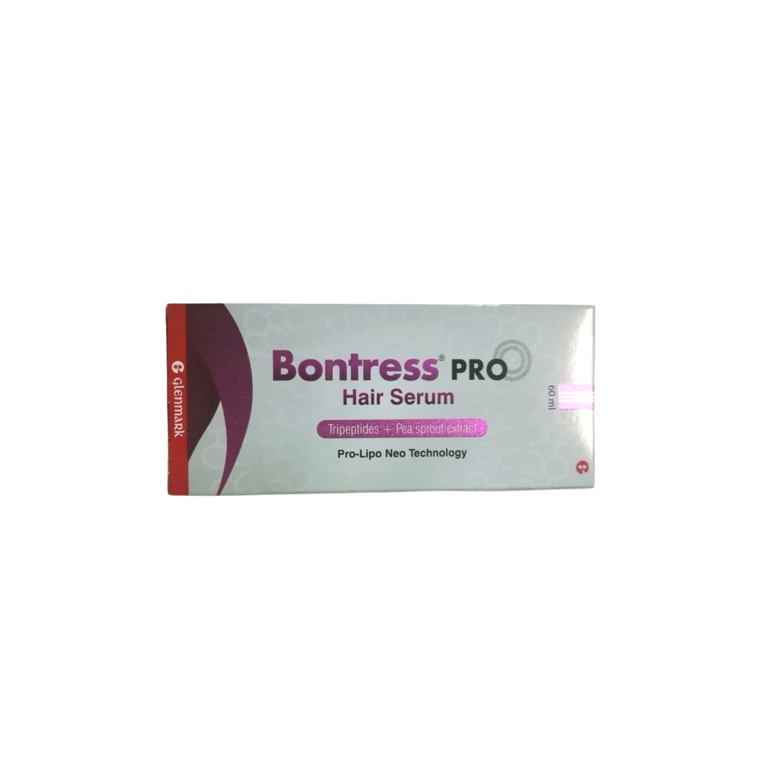 Bontress Pro Hair Serum