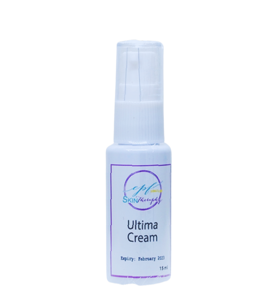 Ultima Cream 15 ML