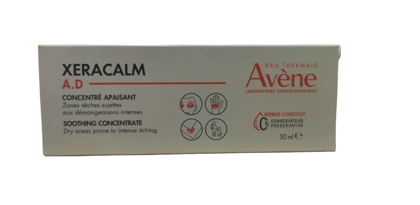 Avene Xeracalm AD