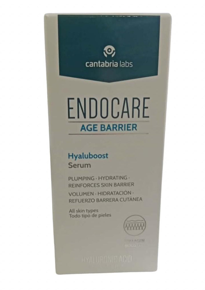 Endocare Barrier Hyaluboost Serum