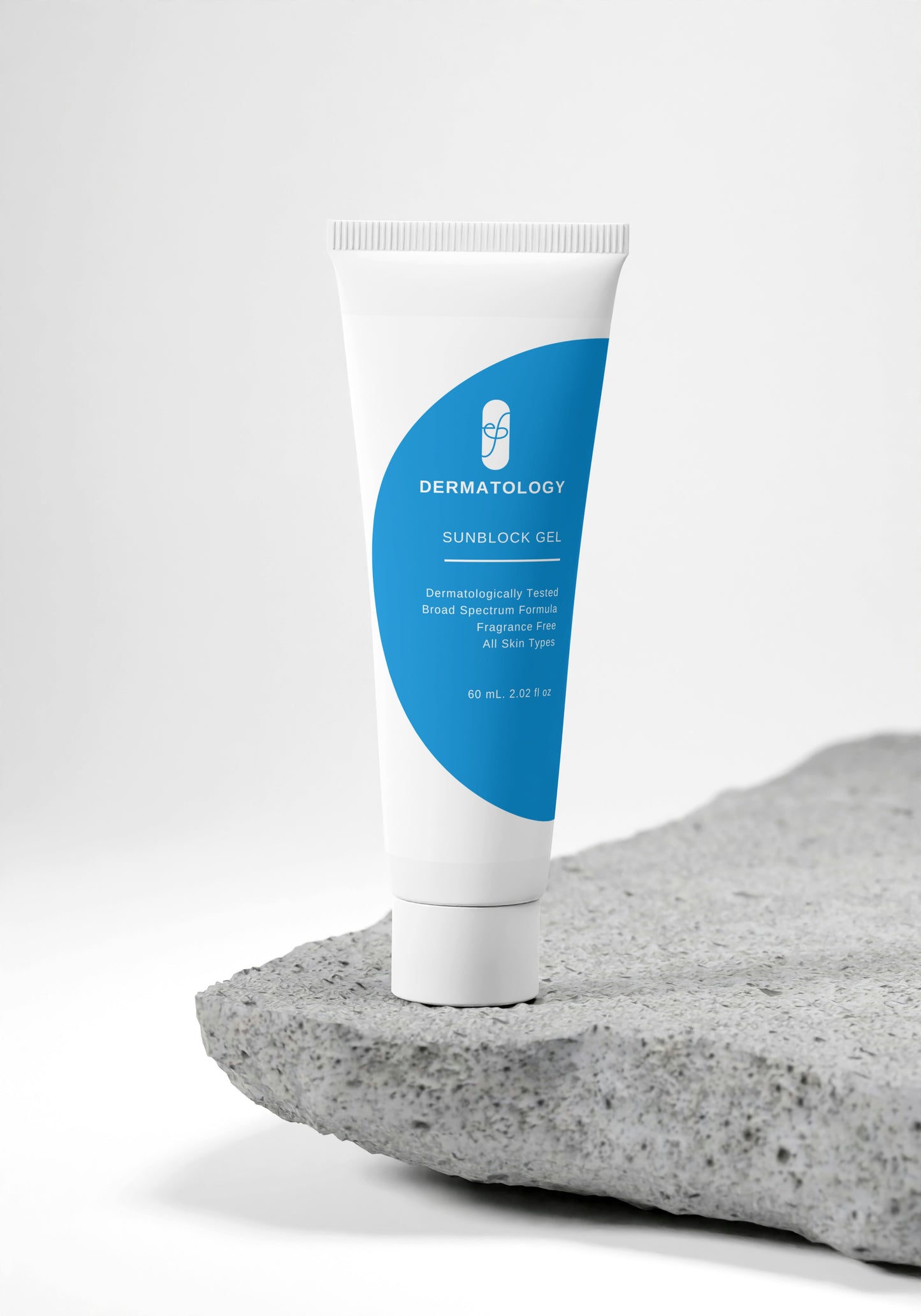 EPF Dermatology Sunblock Gel