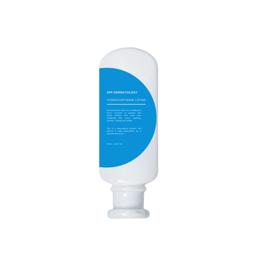 Hydrocortisone Lotion 60 ml