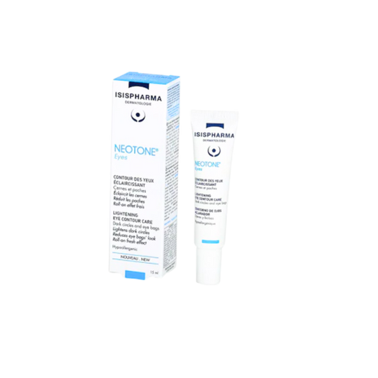 Isispharma NEOTONE Eyes