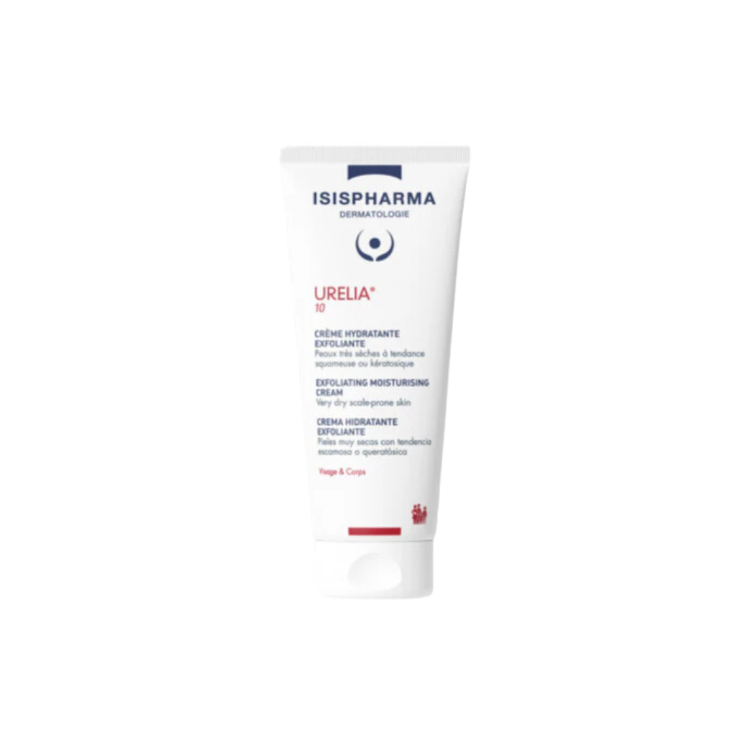 Isispharma Urelia 10 150 mL.
