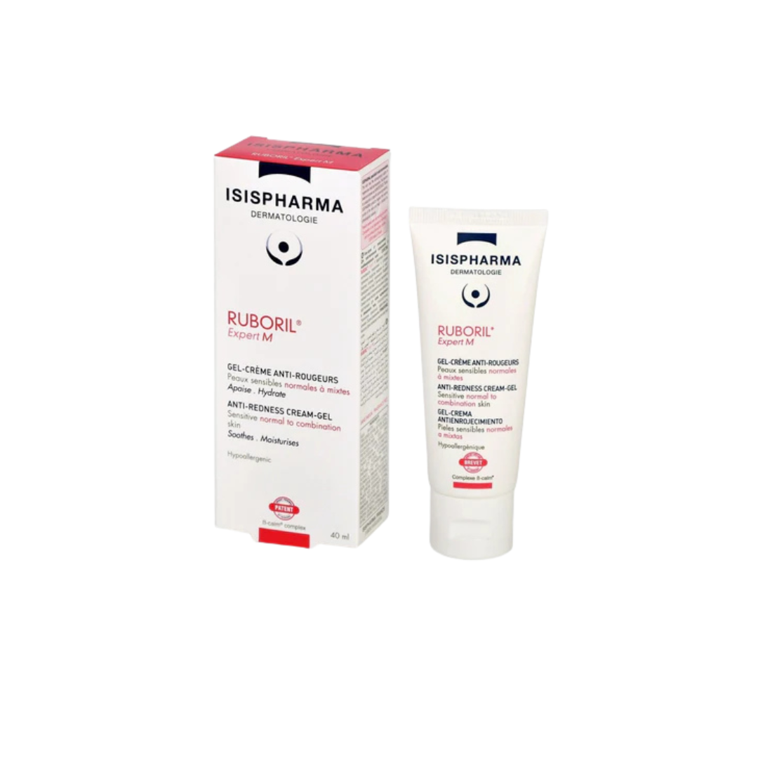 ISISPHARMA RUBORIL Expert M