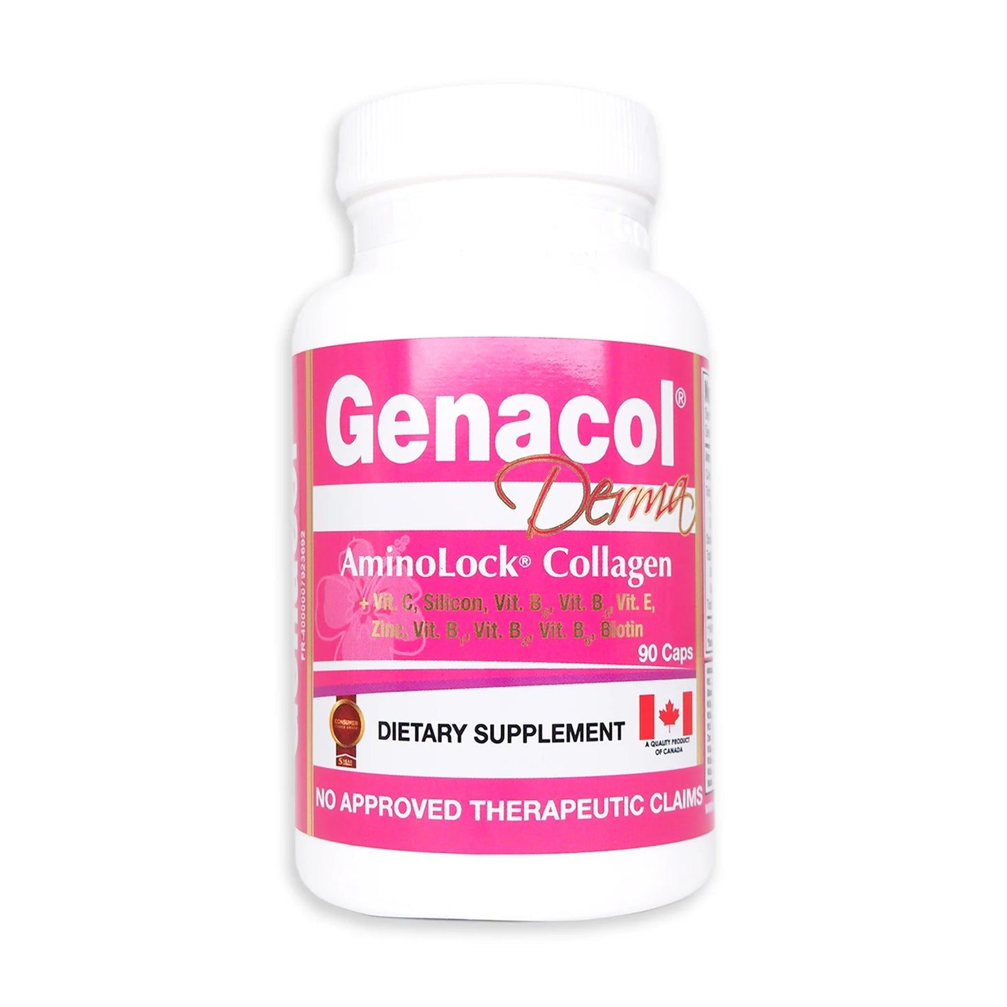 Genacol Derma
