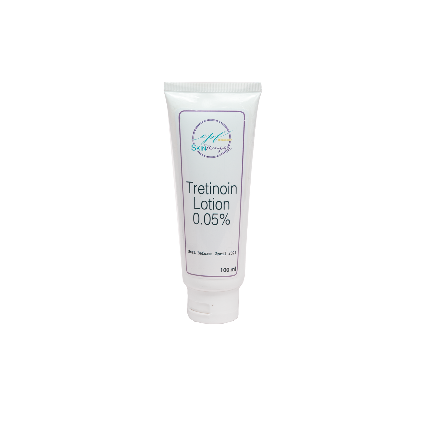 Tret 0.05% Lotion