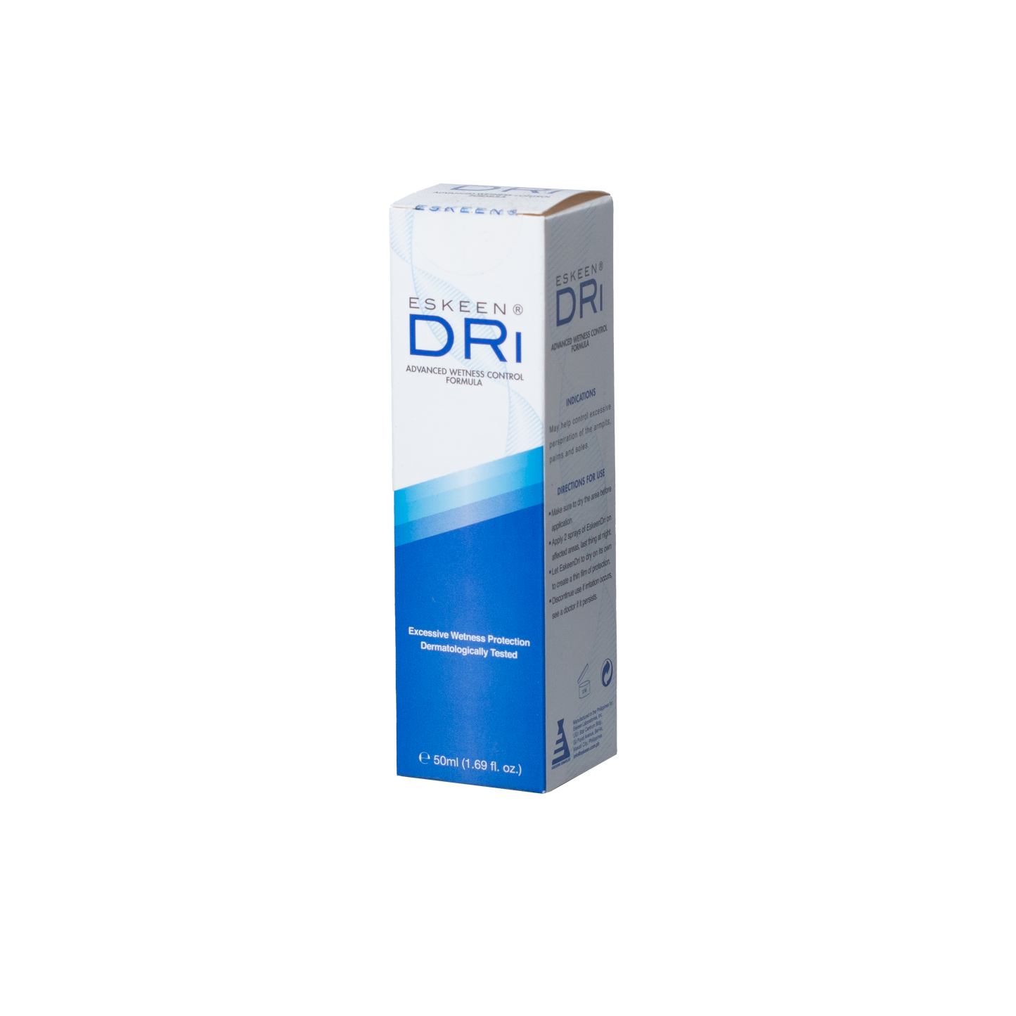 Eskeen Dri Spray
