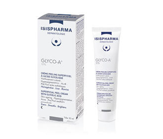 Isispharma Glyco-A Cream