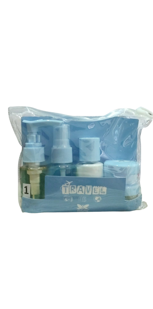 EPF Dermatology Acne Starter Pack