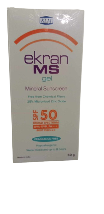 Ekran MS Gel