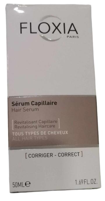 Floxia Serum