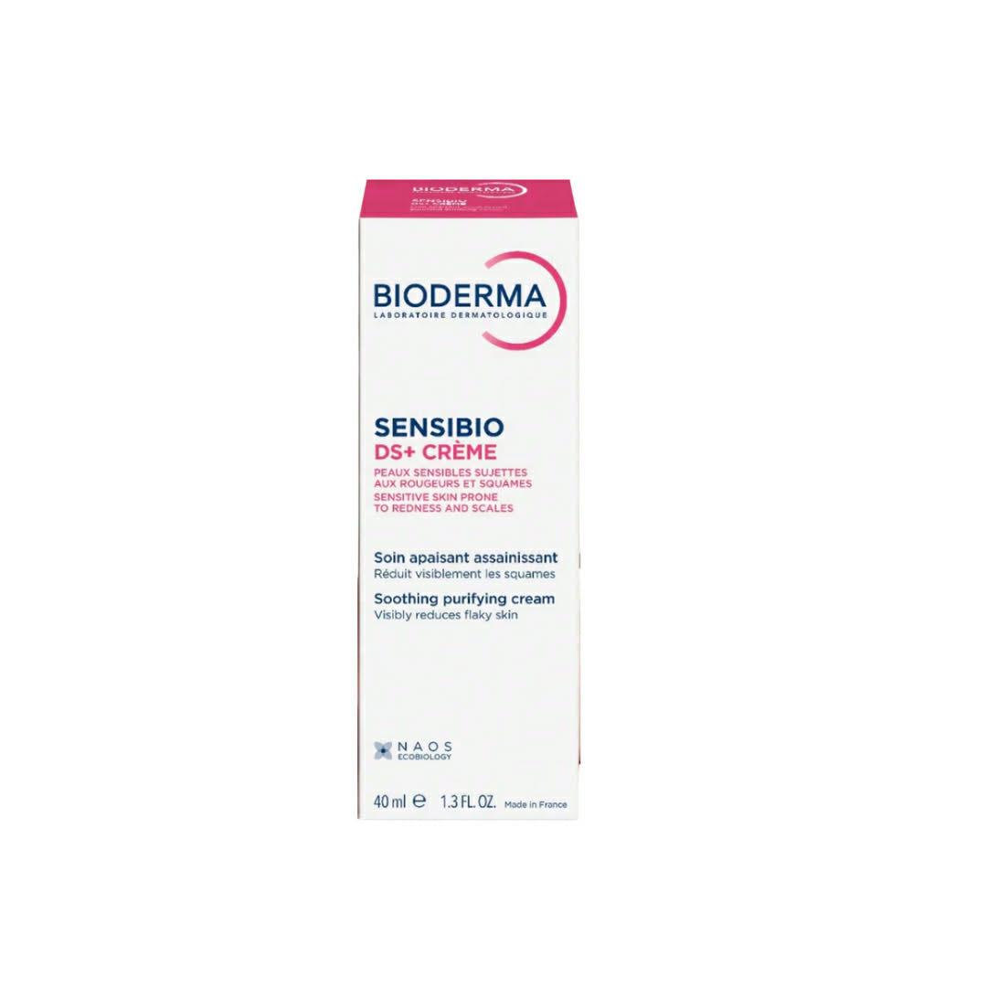 Bioderma Sensibio DS+