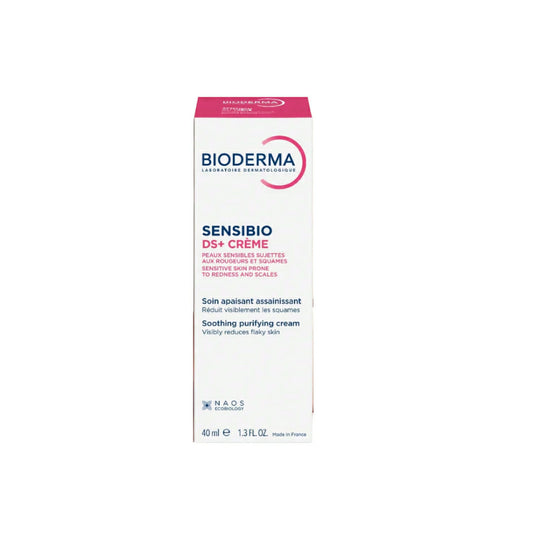 Bioderma Sensibio DS+