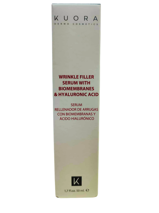 KUORA Serum
